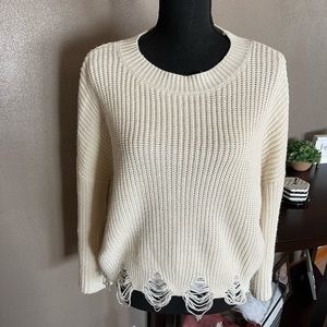 Daytrip Sweater